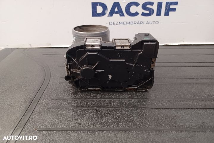 Clapeta acceleratie 55192786 40SMF10 55192786 40SMF10 Fiat Punto 2 [1 - 1