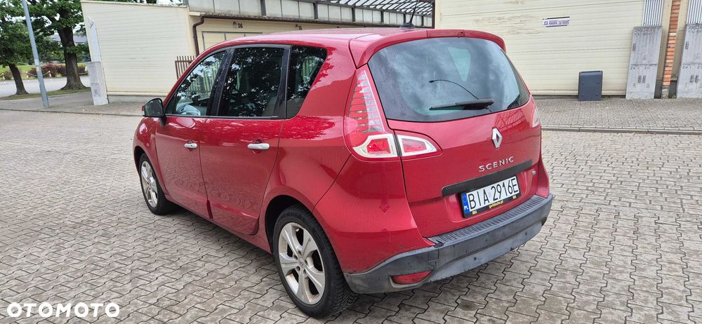Renault Scenic - 3