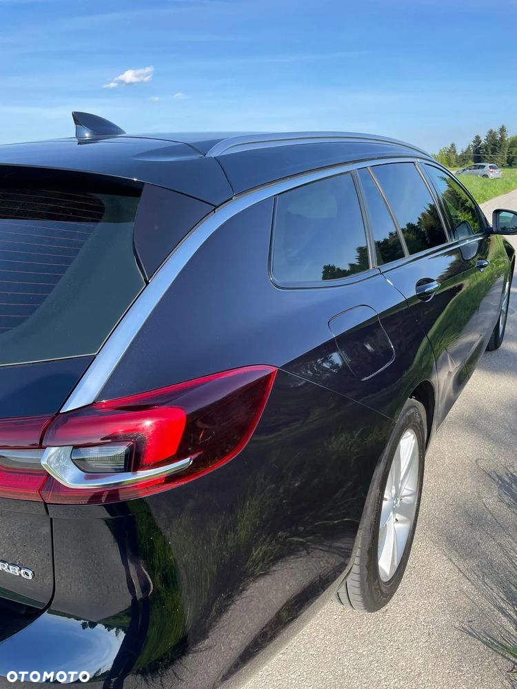 Opel Insignia 1.5 T Elite S&S - 21