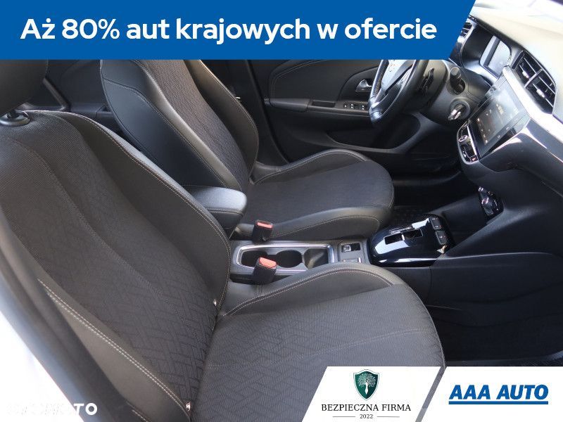 Opel Corsa - 11