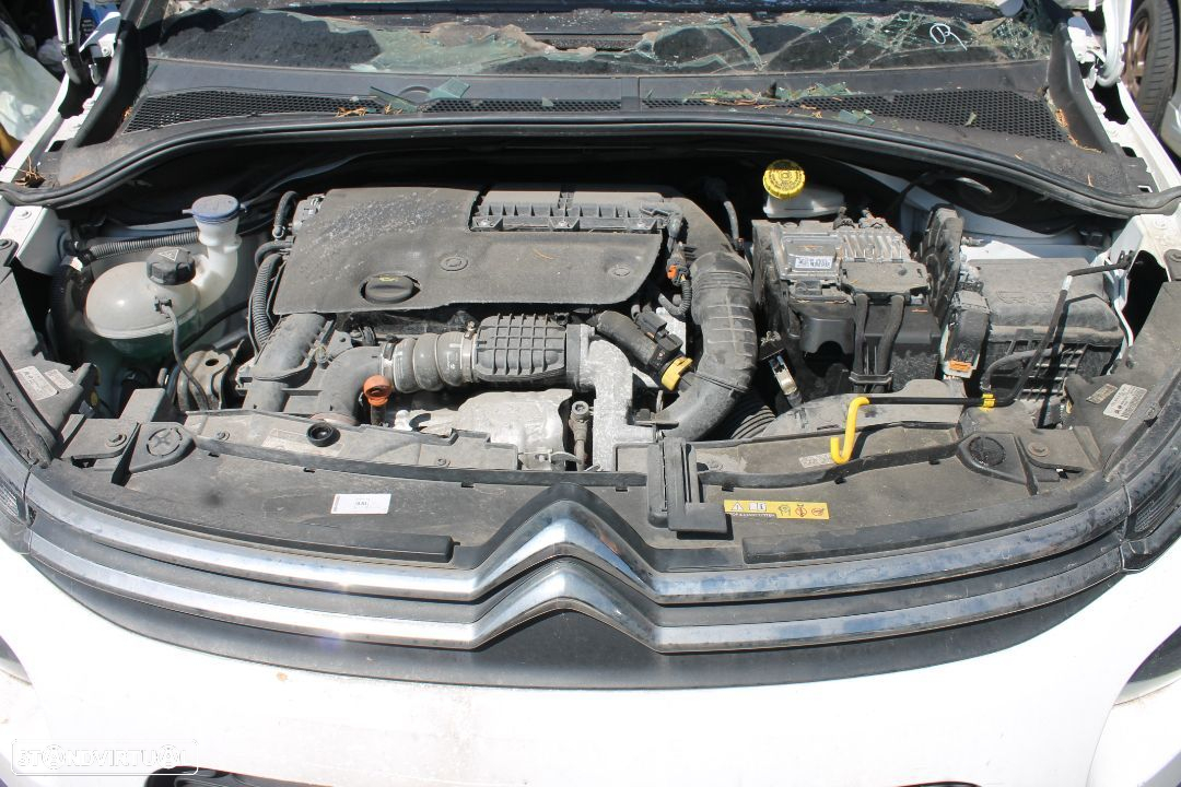 CITROEN C3 DE 2017 - 4