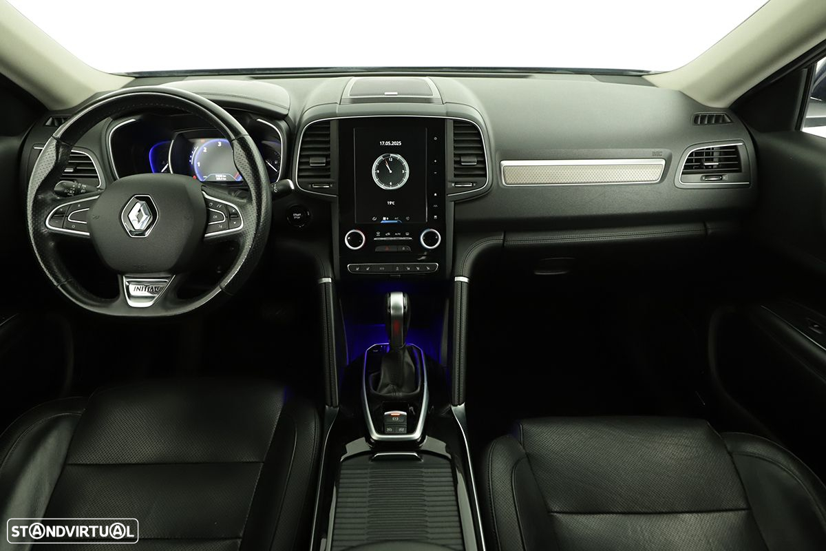 Renault Koleos 2.0 dCi Initiale Paris X-Tronic - 12