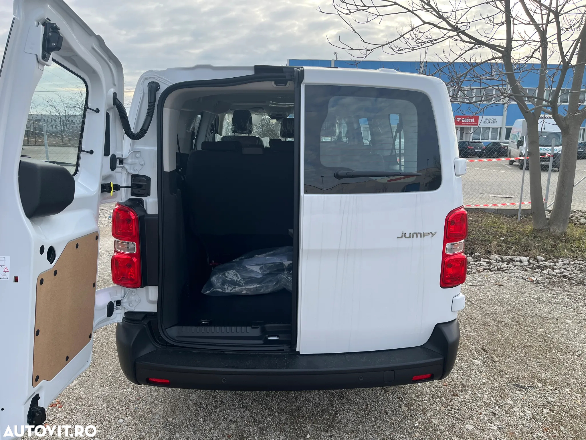 Citroën SpaceTourer - 24