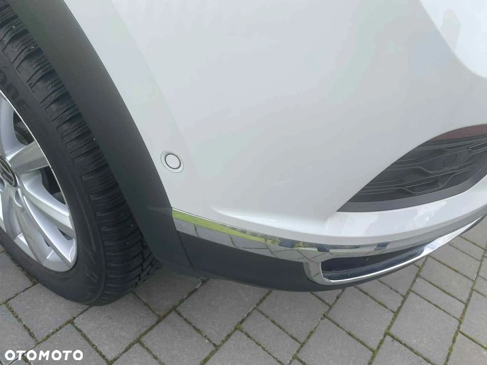 Volkswagen T-Roc 2.0 TDI SCR DSG IQ.DRIVE - 12