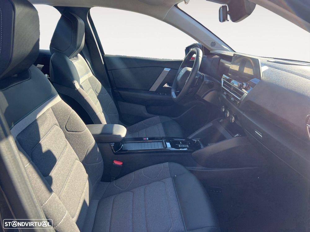 Citroën C4 1.2 Hybrid Plus e-DSC6 - 15