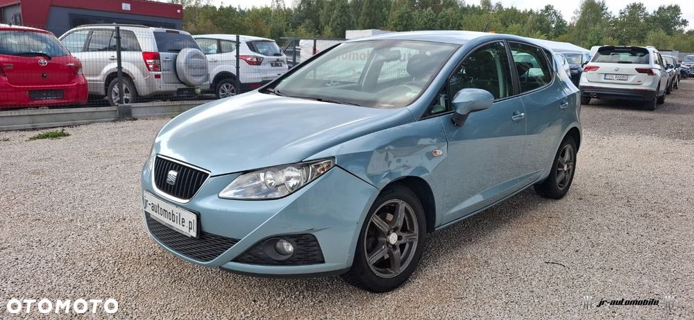 Seat Ibiza - 3