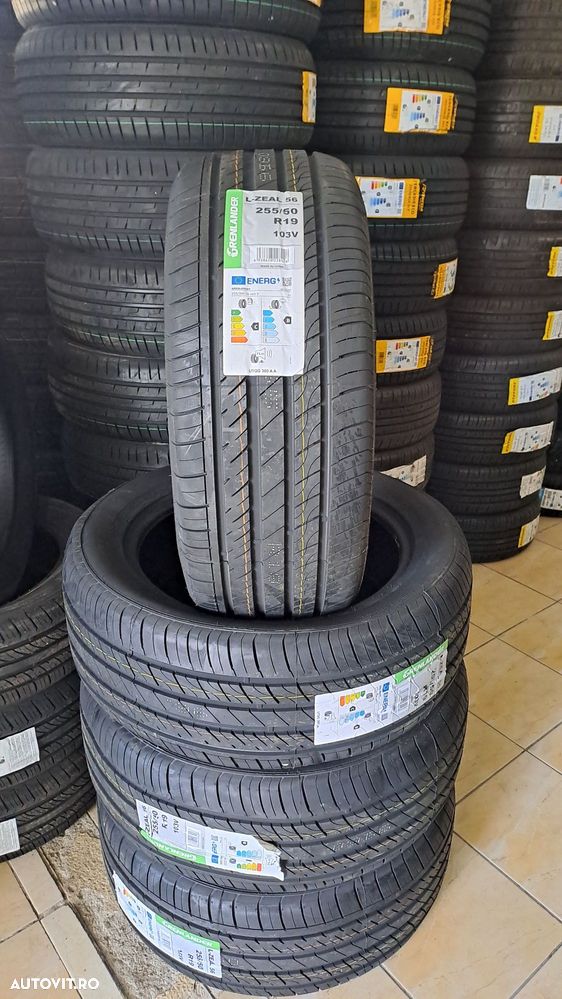 Anvelope noi vara 255 50 r19 - 1