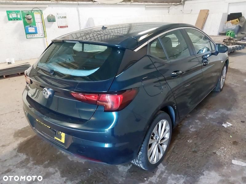 Opel Astra 1.4 EcoFLEX Design Edition - 4