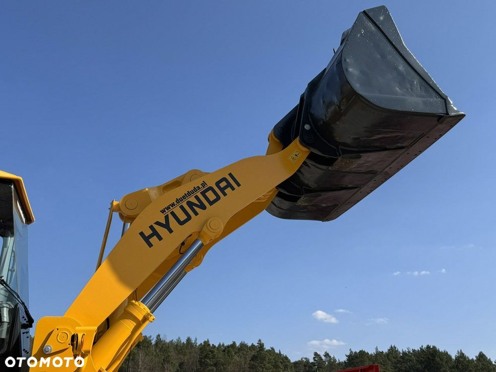 Hyundai HL770-7A - 15