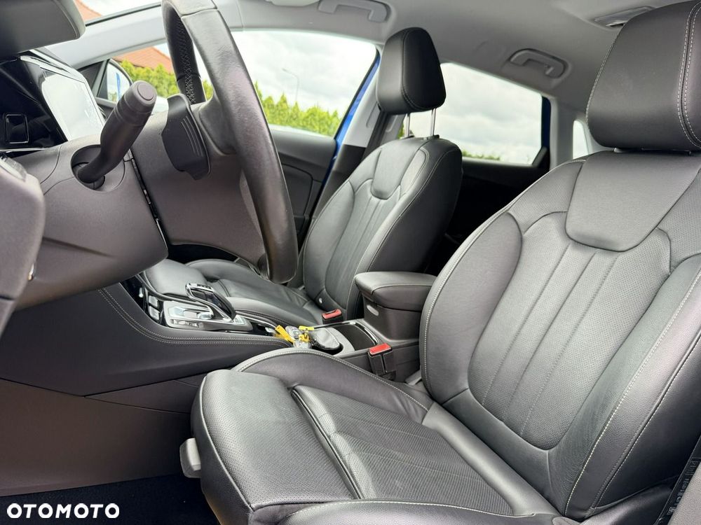 Opel Grandland 1.5 CDTI Ultimate S&S - 38
