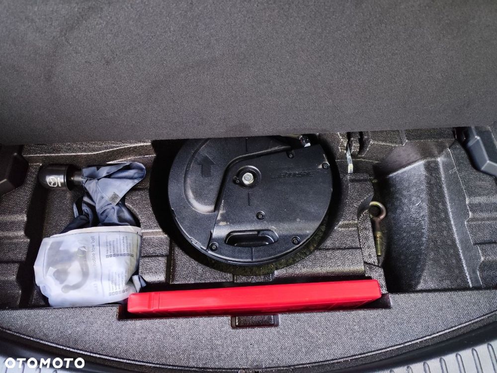 Mazda CX-5 - 36