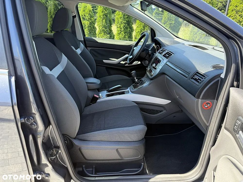 Ford Kuga 2.0 TDCi 4x4 Trend - 7