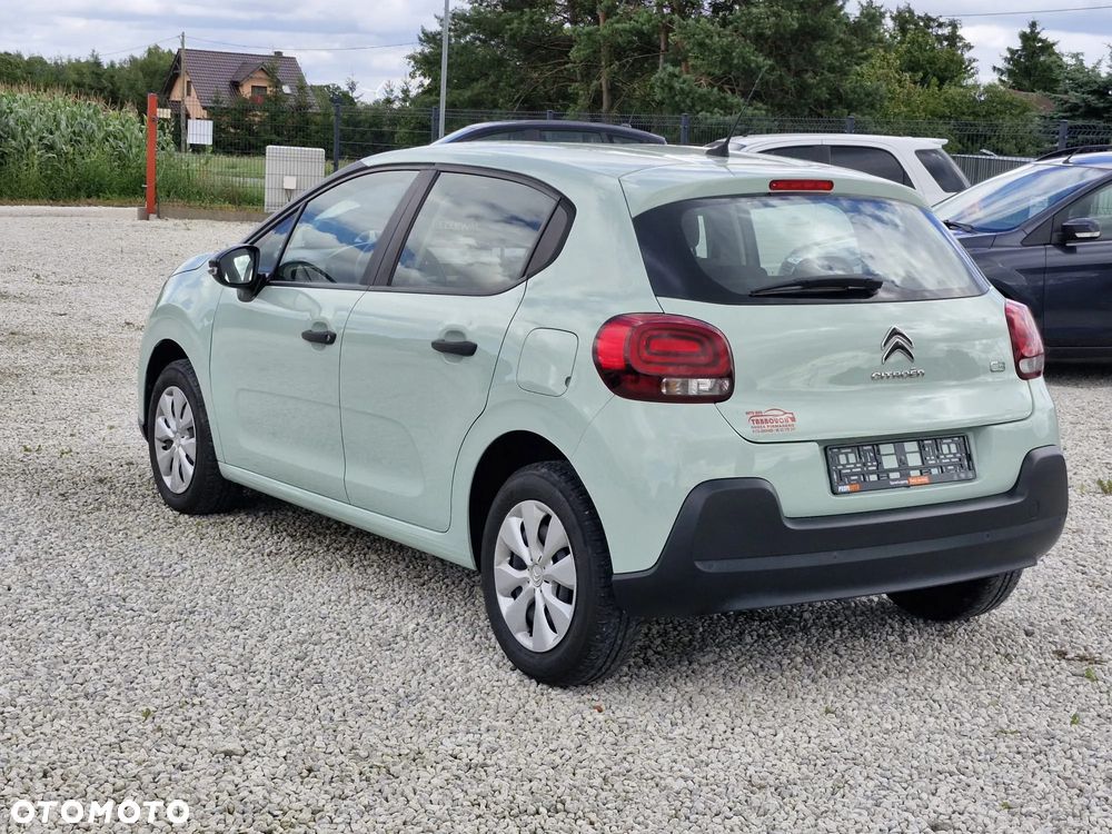 Citroën C3 - 7