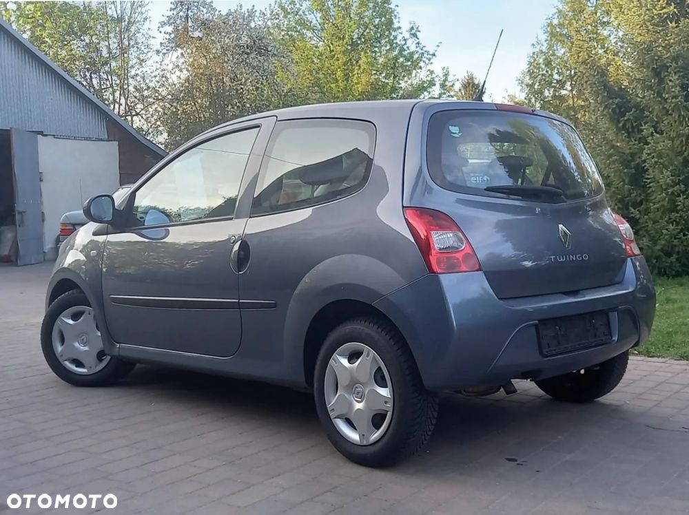 Renault Twingo - 2