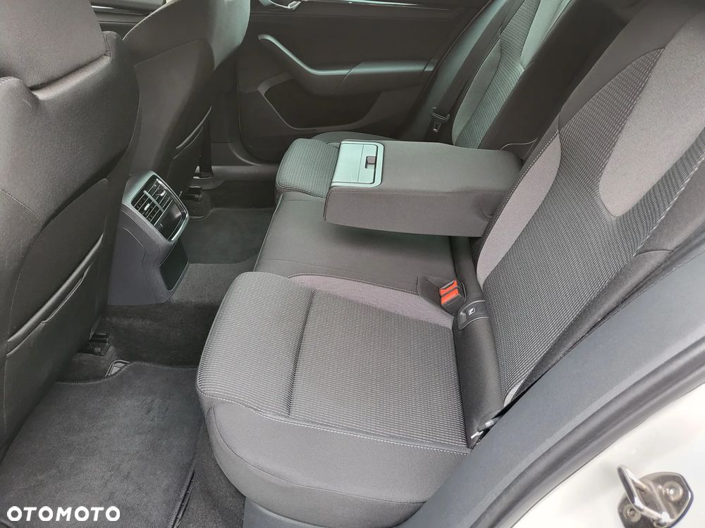 Skoda Octavia 1.0 TSI Ambition - 26