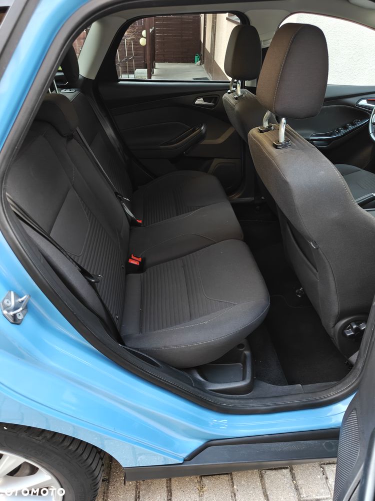 Ford Focus - 14