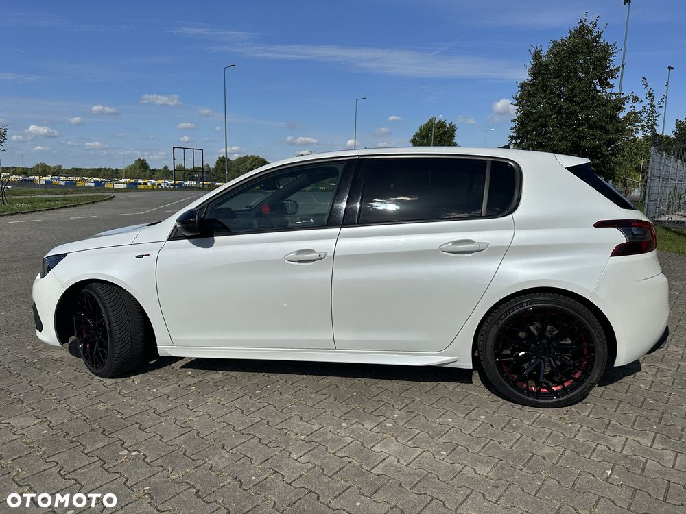 Peugeot 308 - 2