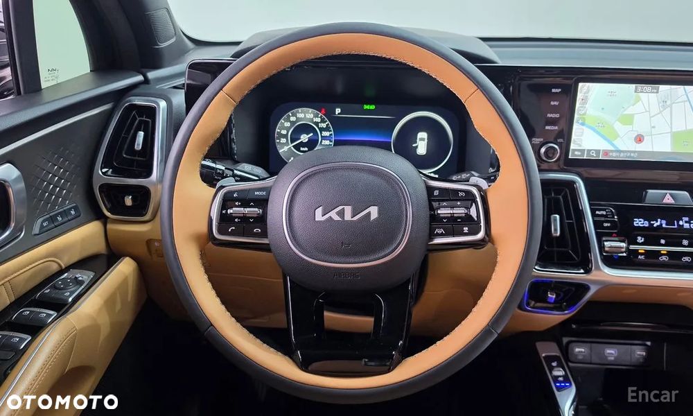 Kia Sorento - 7