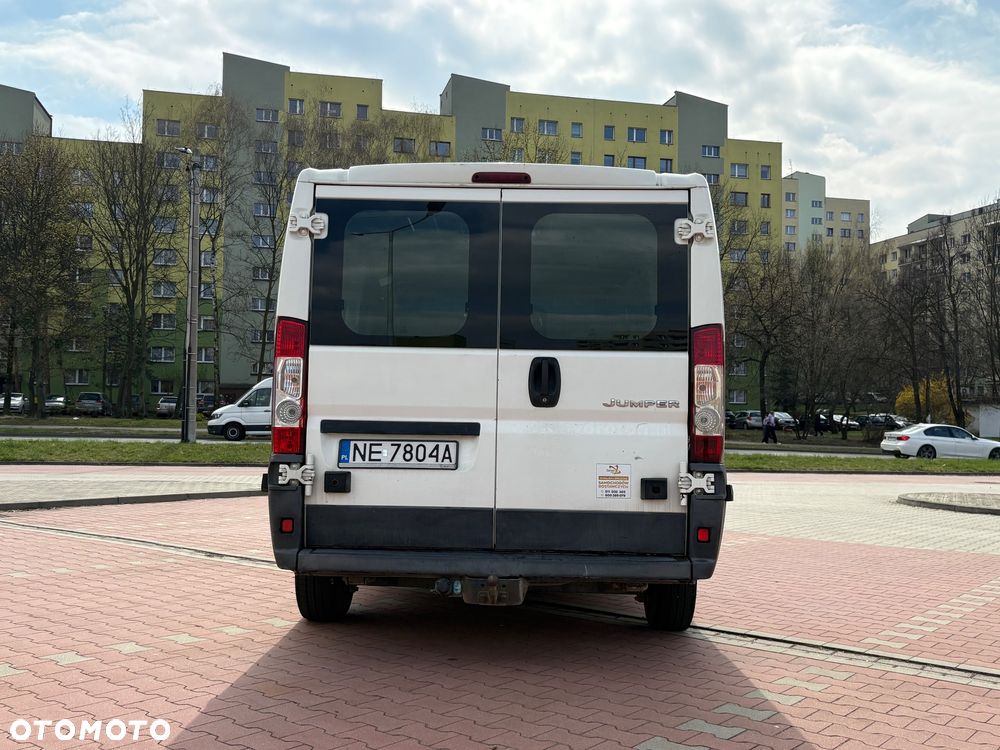 Citroën Jumper - 10