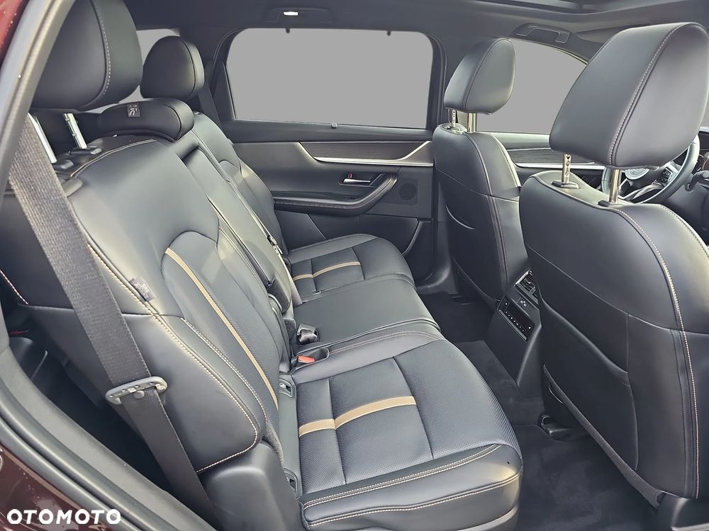 Mazda CX-80 2.5 e-Skyactiv PHEV Homura Plus AWD - 15