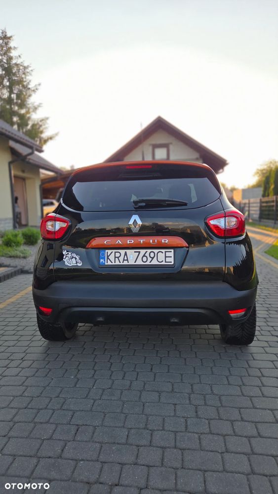 Renault Captur ENERGY TCe 90 Start&Stop Intens - 8