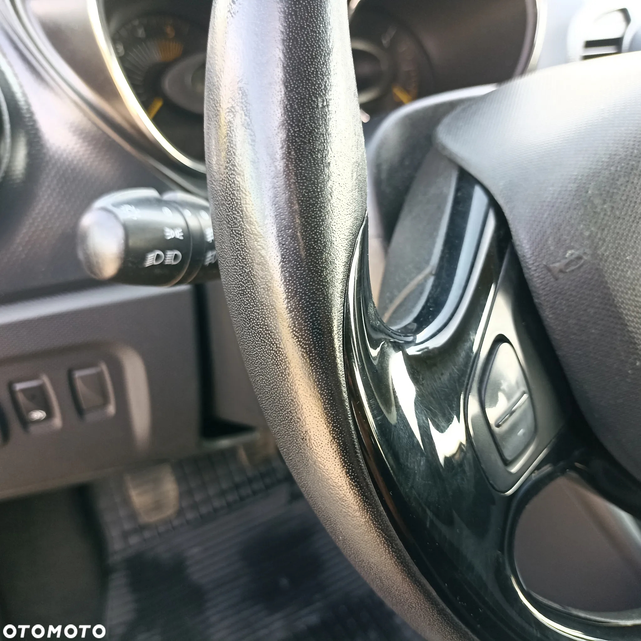 Renault Captur 1.5 dCi Energy Limited - 12