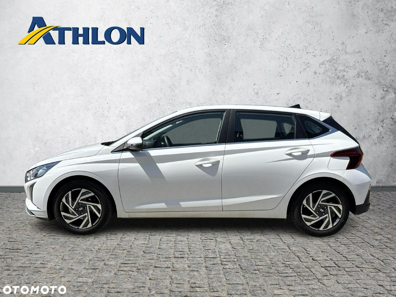 Hyundai i20 1.2 Pure - 2