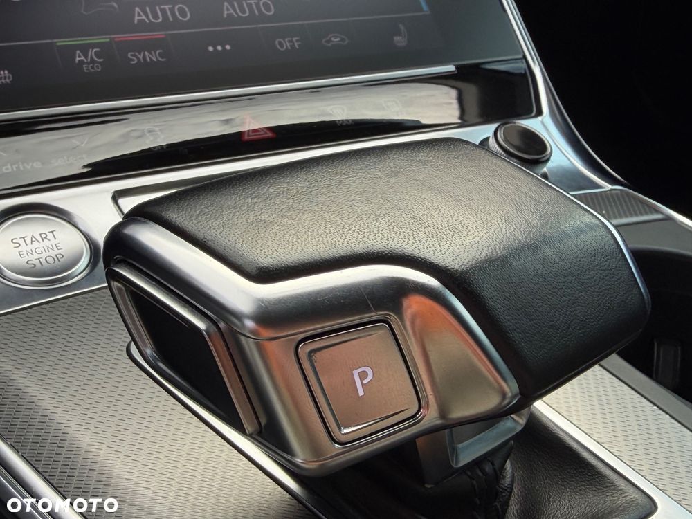 Audi A6 Limousine - 19