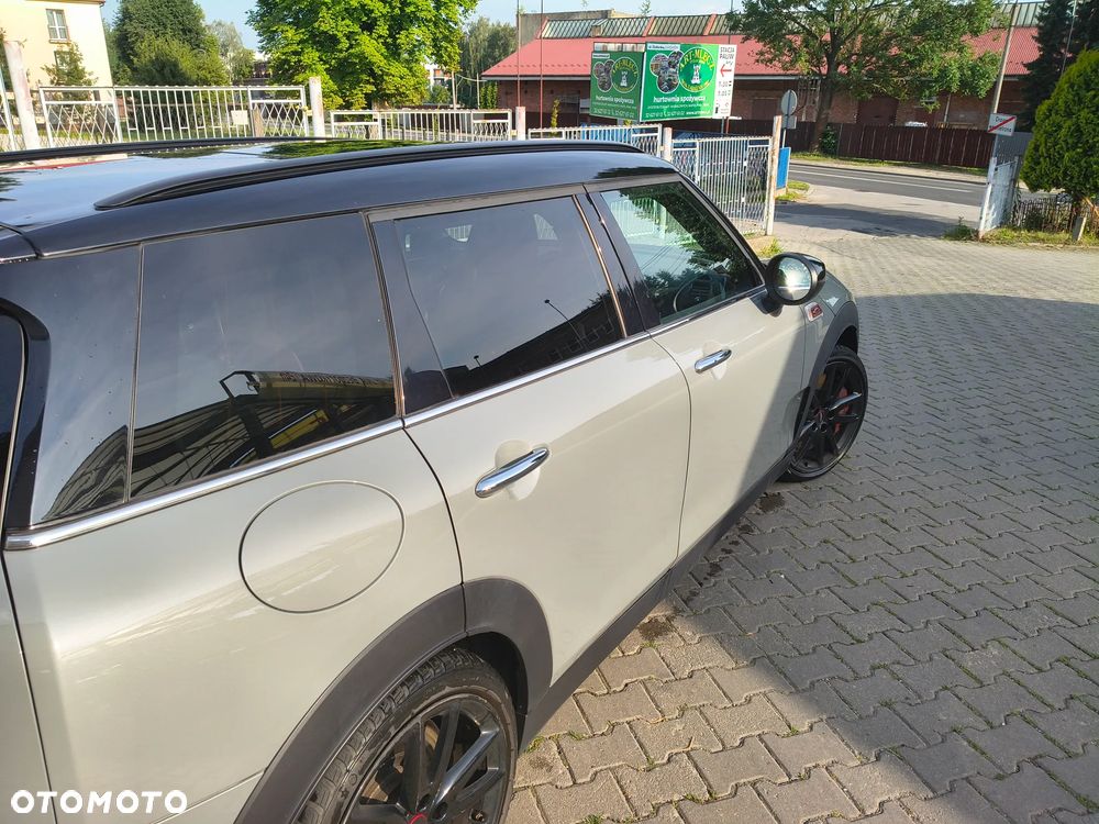 MINI John Cooper Works - 6