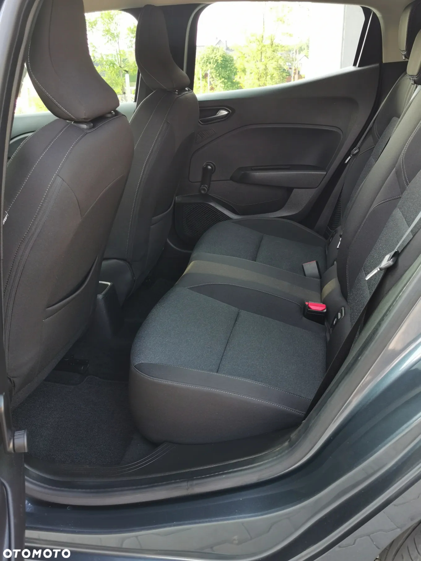 Renault Clio E-TECH Full Hybrid 145 E-TECH engineered - 22