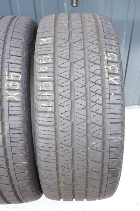 275 45 21 Continental CrossContact LX Sport 2020r Demo - 4