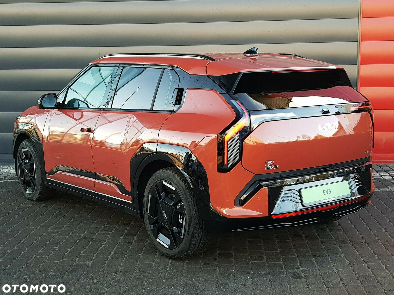 Kia EV3 - 6