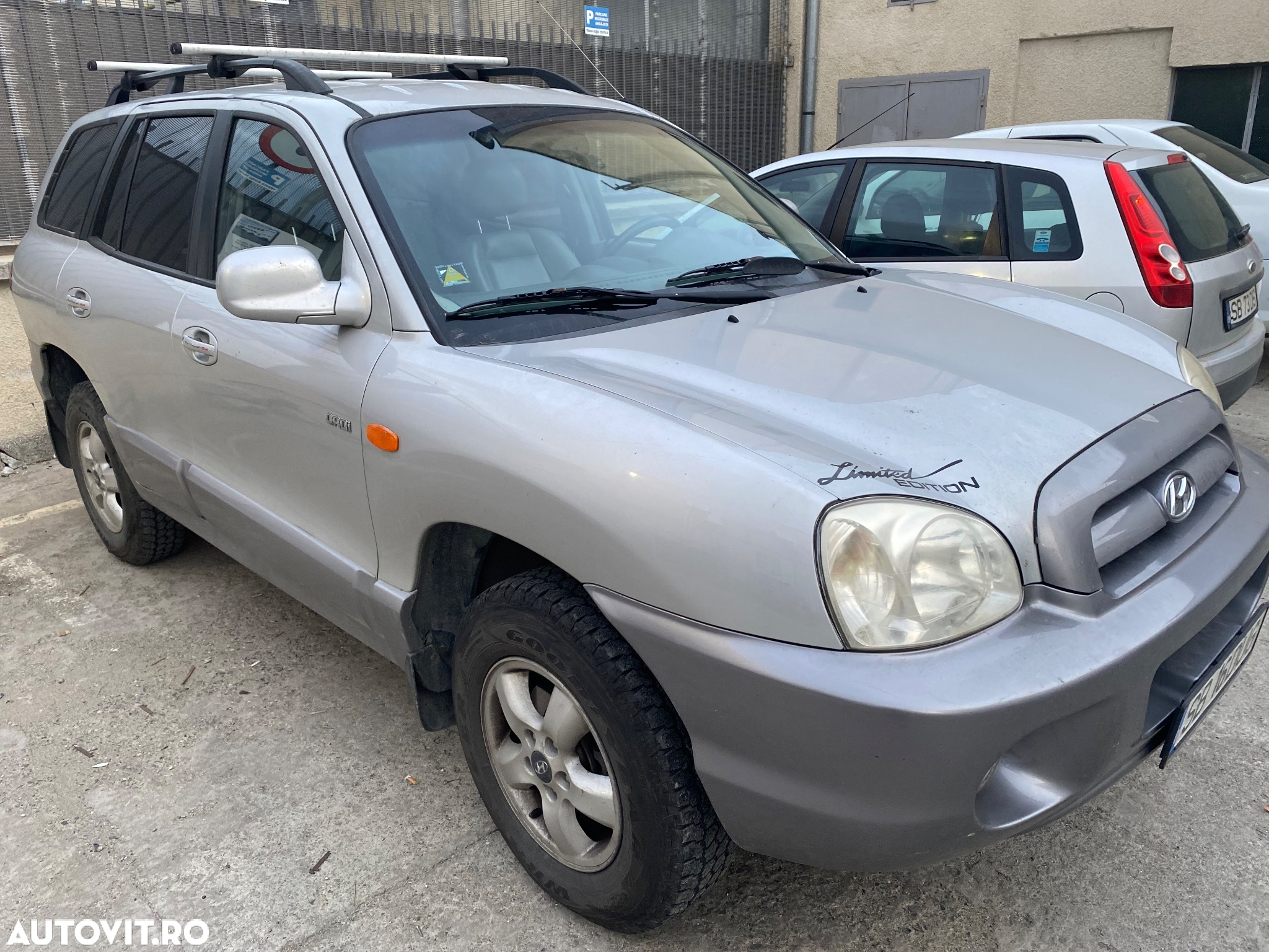 Hyundai Santa Fe - 14