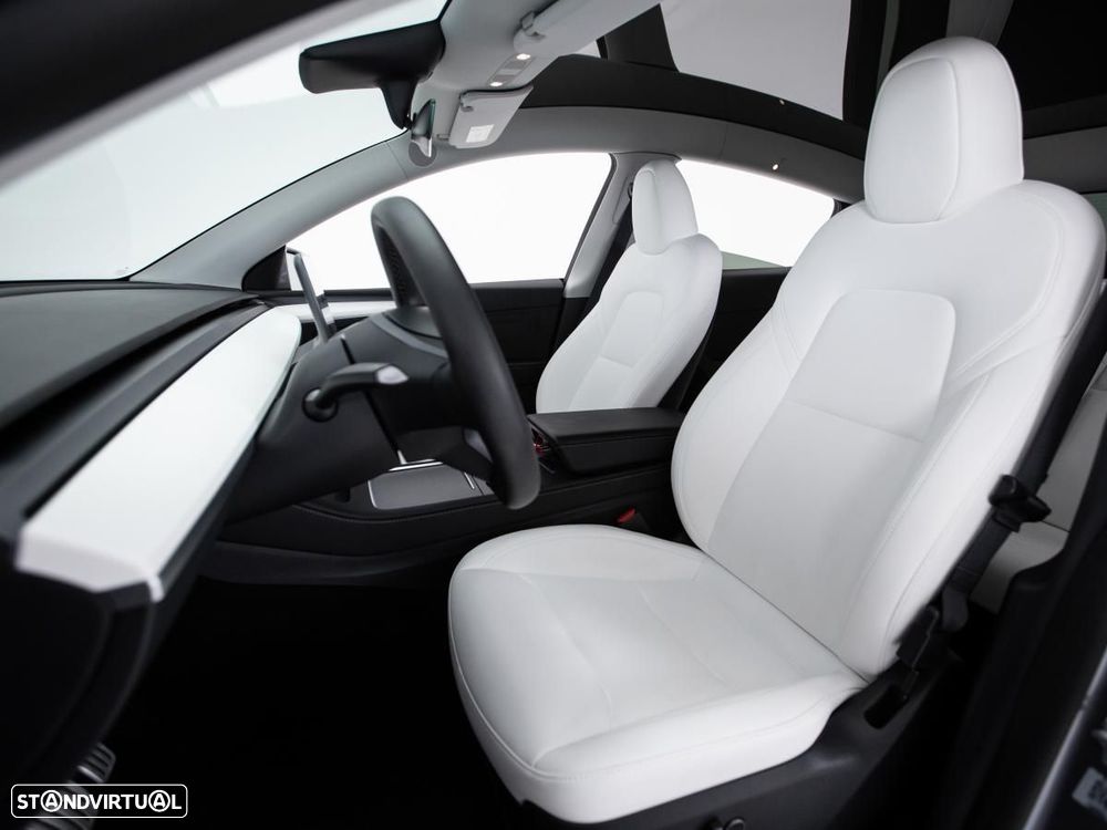 Tesla Model Y Performance Tração Integral - 10