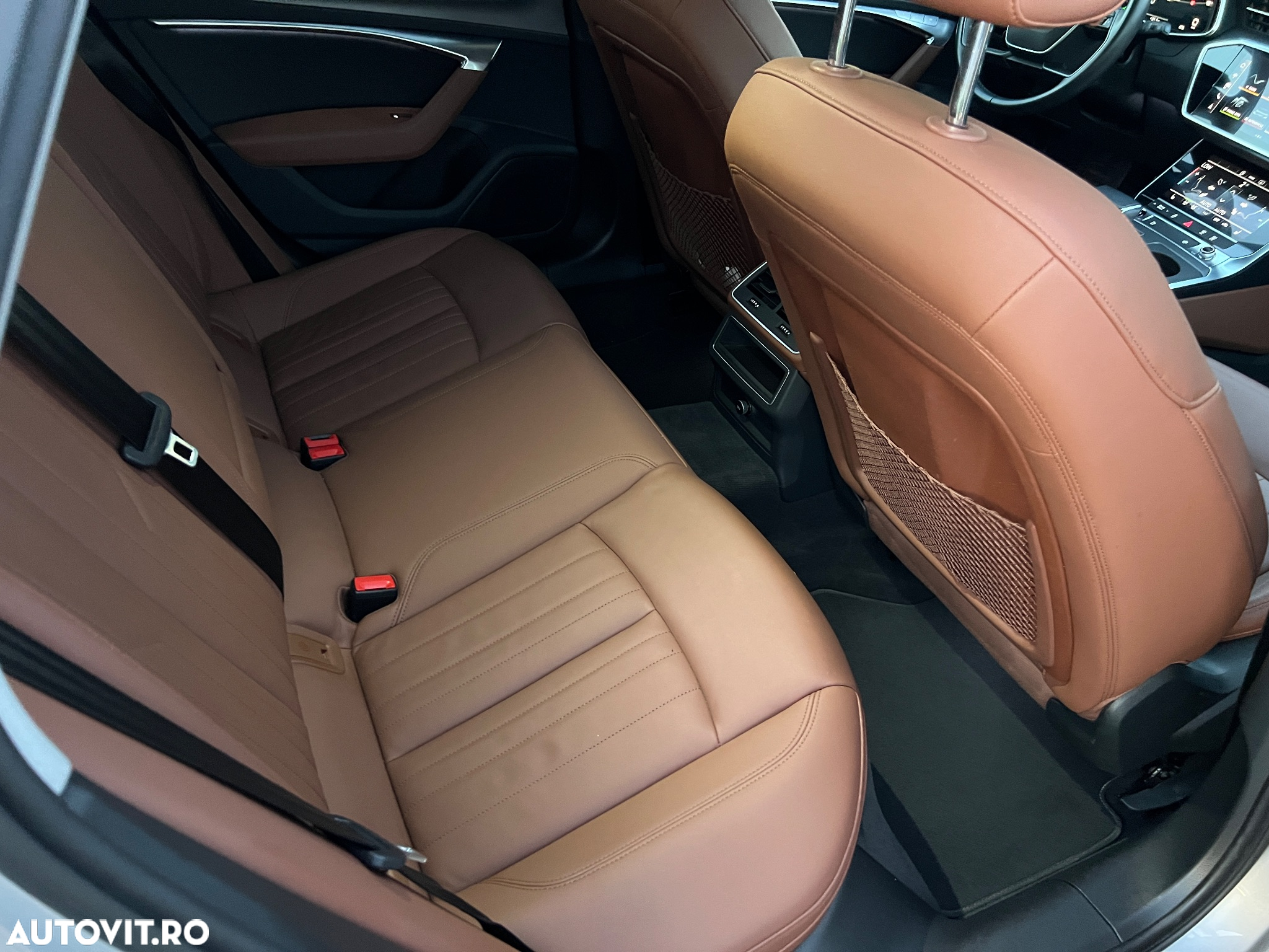Audi A6 - 14
