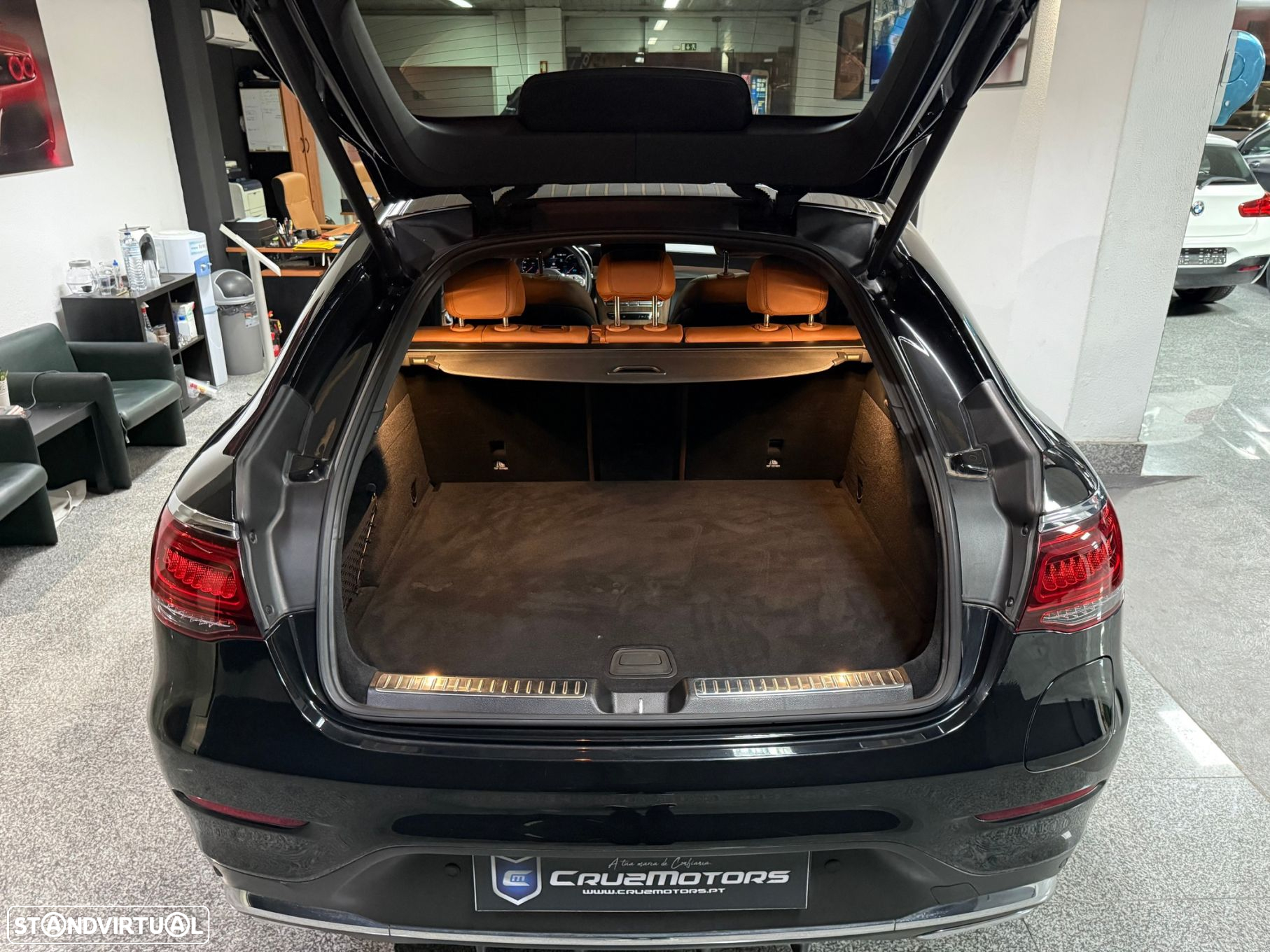 Mercedes-Benz GLC 300 - 6