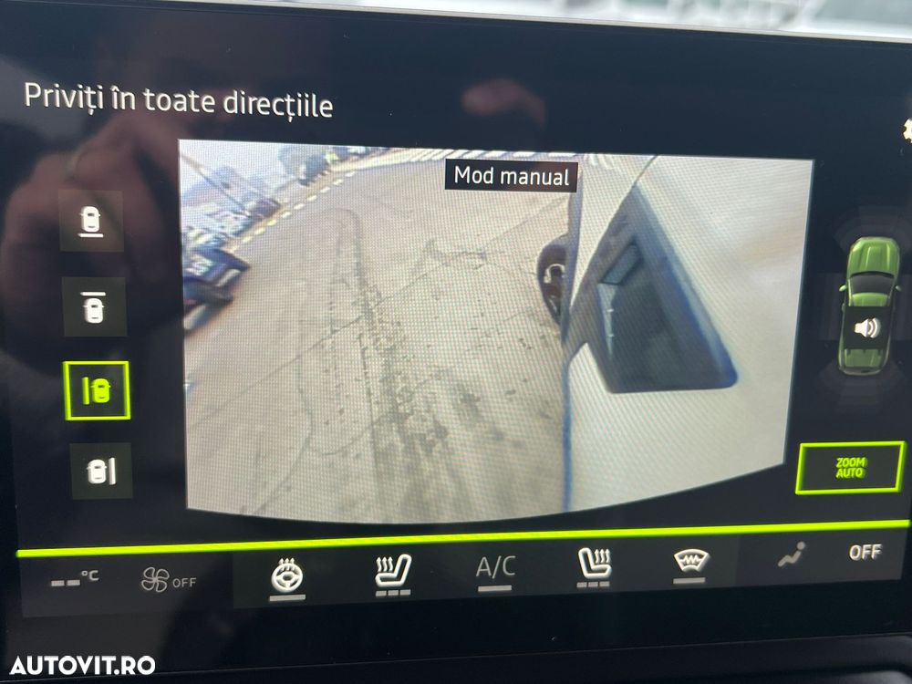 Dacia Duster TCe 150 EDC Extreme - 11