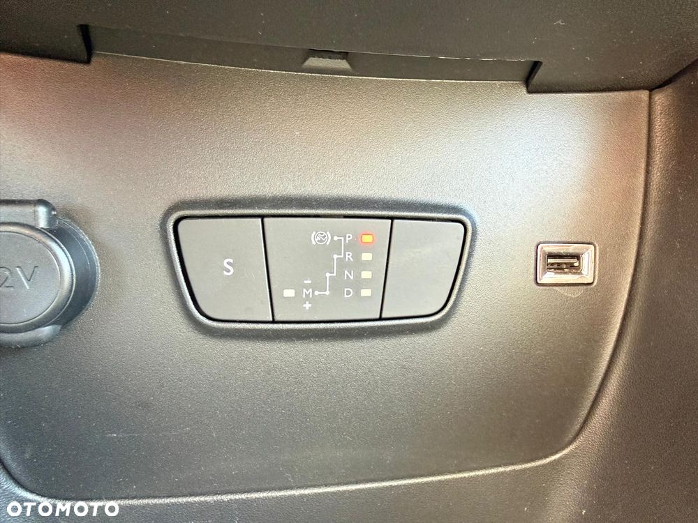 Citroën C3 Aircross PureTech 130 Stop & Start EAT6 OPF C-SERIES - 25