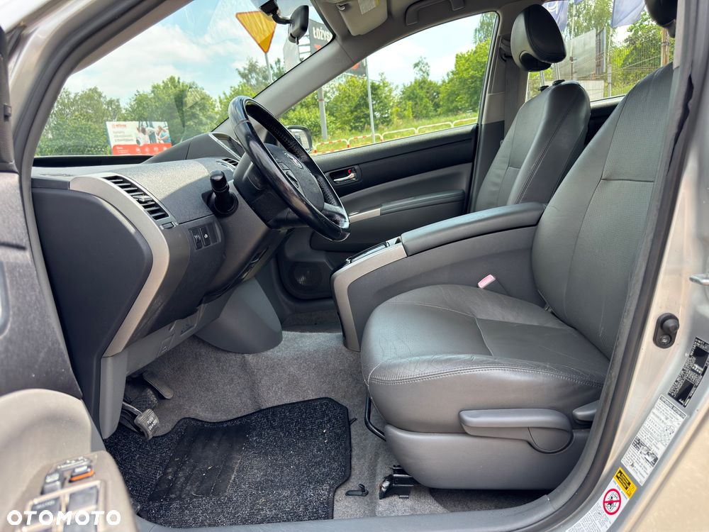 Toyota Prius 1.5 VVT-i Sol (nav) - 15
