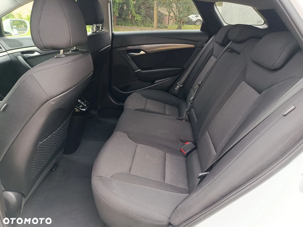 Hyundai i40 1.7 CRDi Business - 33