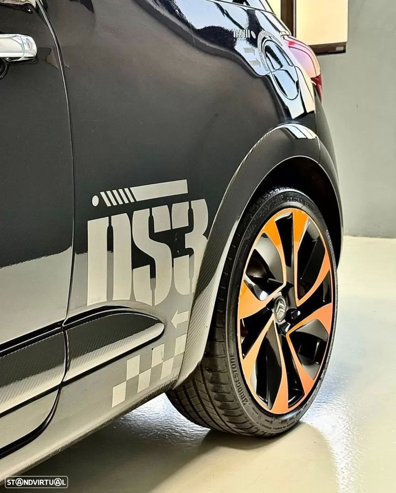 Citroën DS3 1.6 THP Racing - 14
