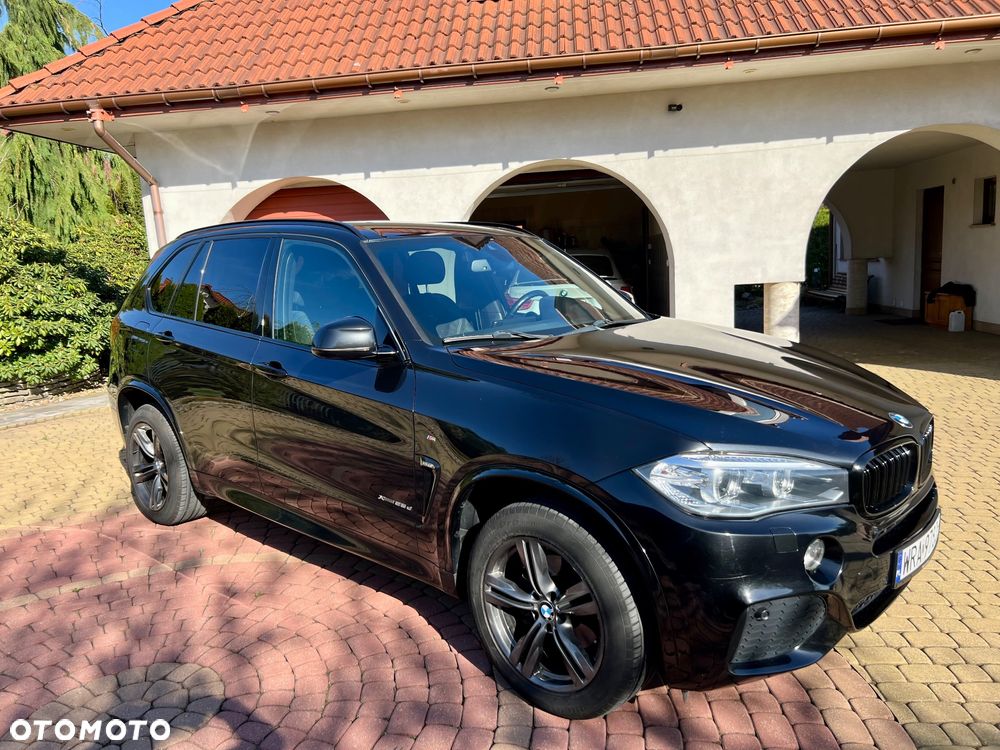 BMW X5 - 6