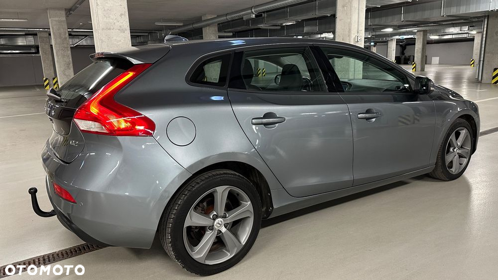 Volvo V40 - 3