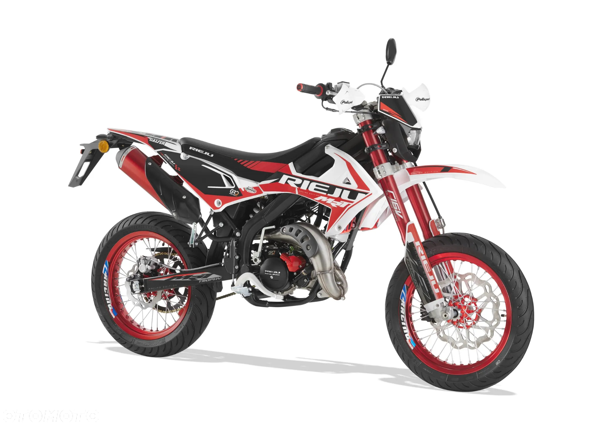 Rieju MRT Pro SM - 2