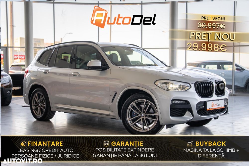 BMW X3 - 2