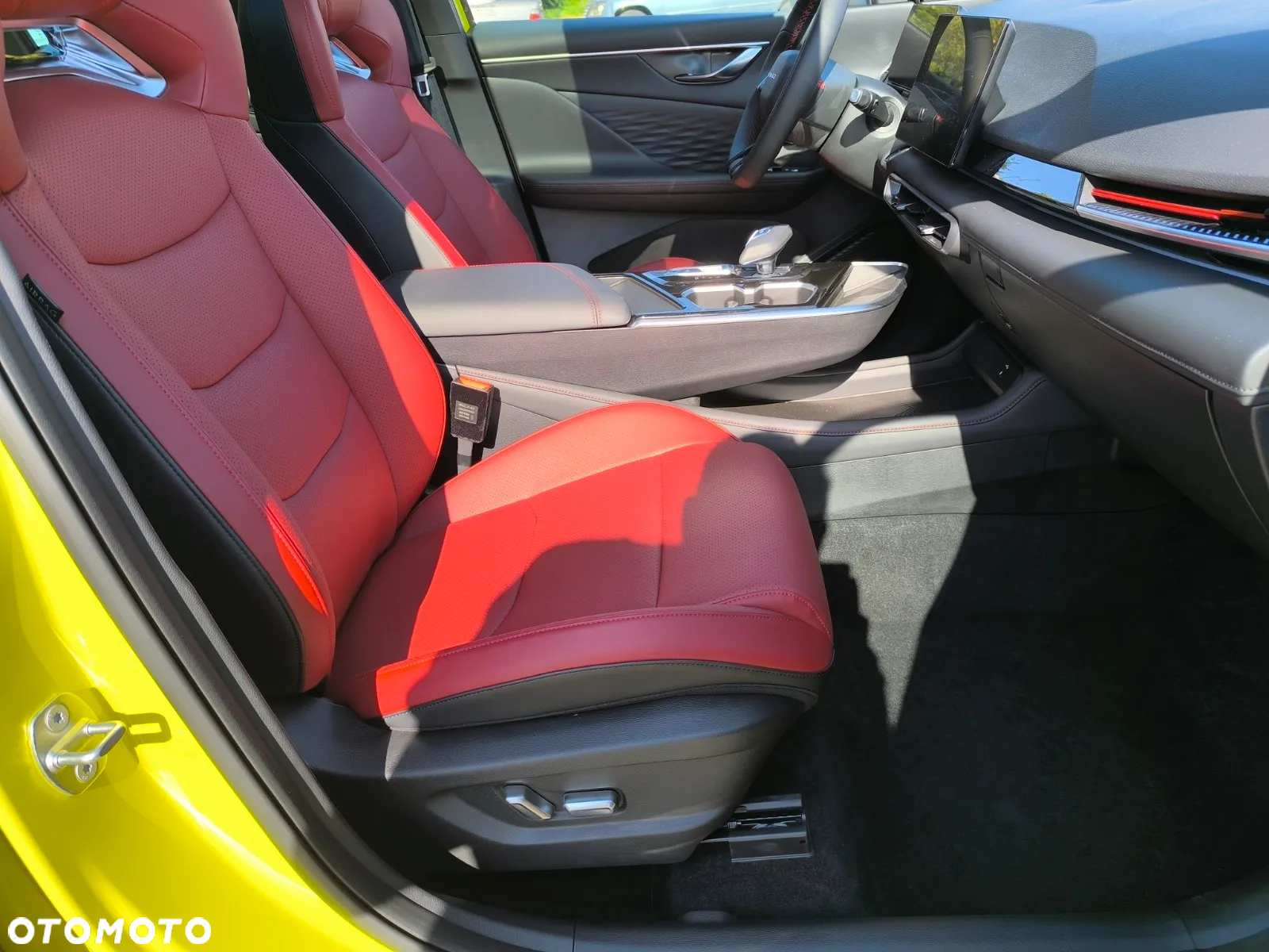 BAIC 5 1.5T Comfort DCT - 14