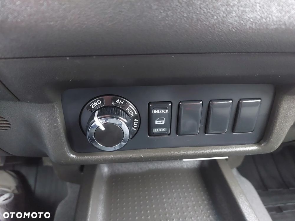 Nissan Navara - 15