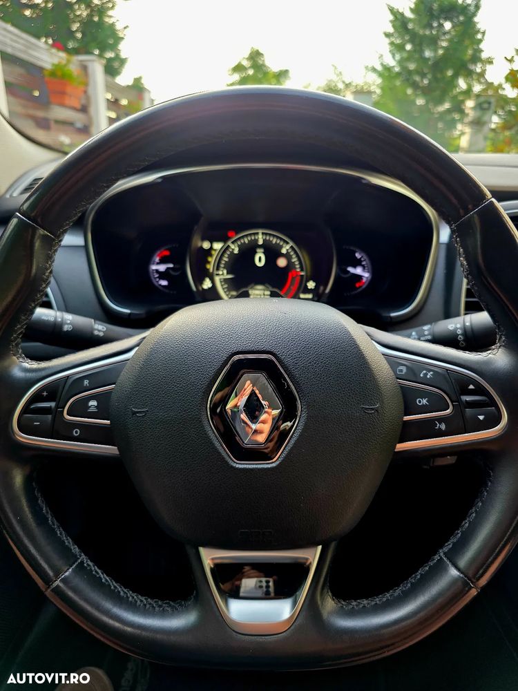 Renault Talisman - 16