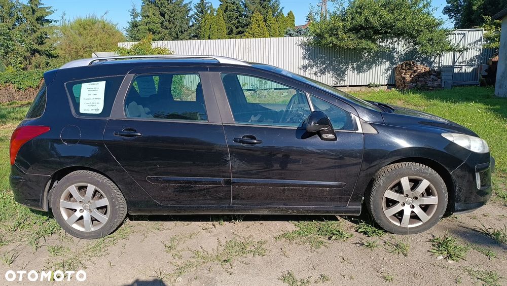 Peugeot 308 1.6 Premium - 2
