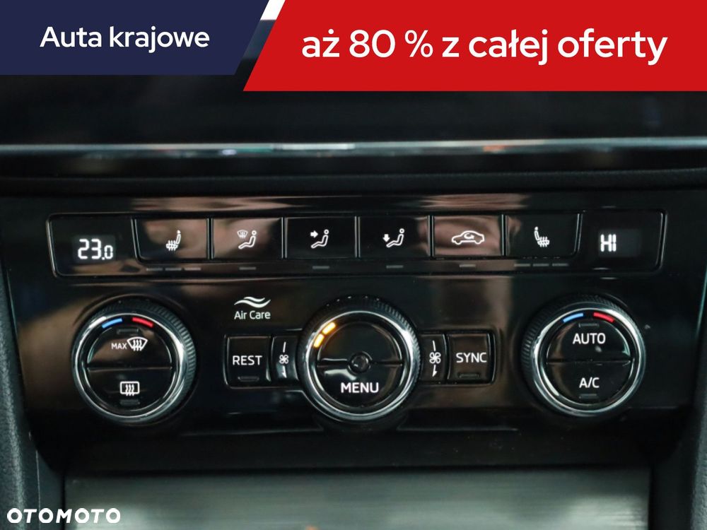 Skoda Superb - 12